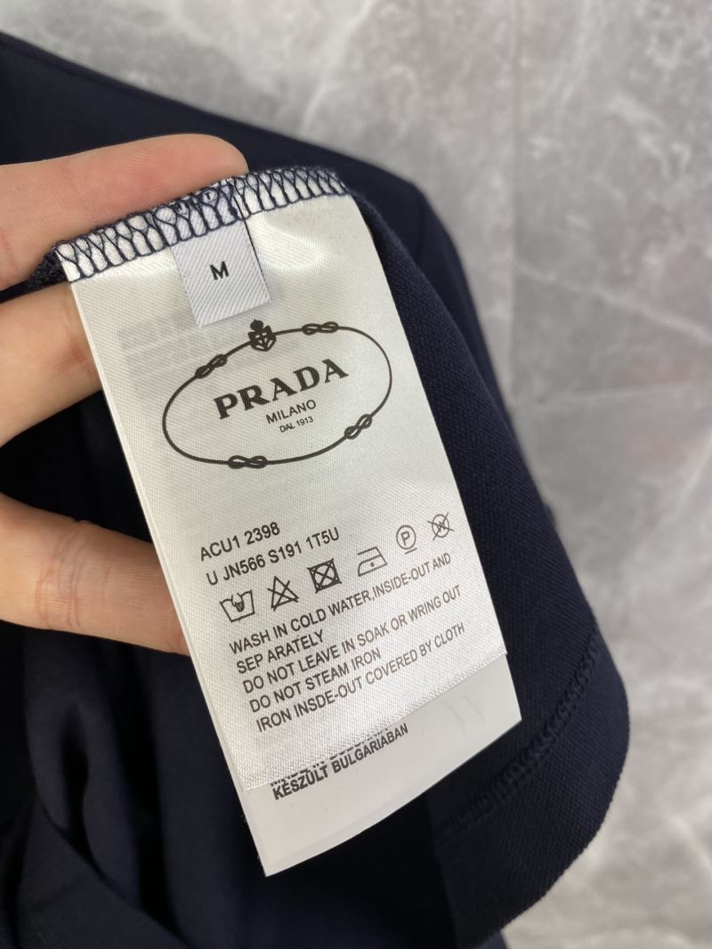 Prada T-Shirts